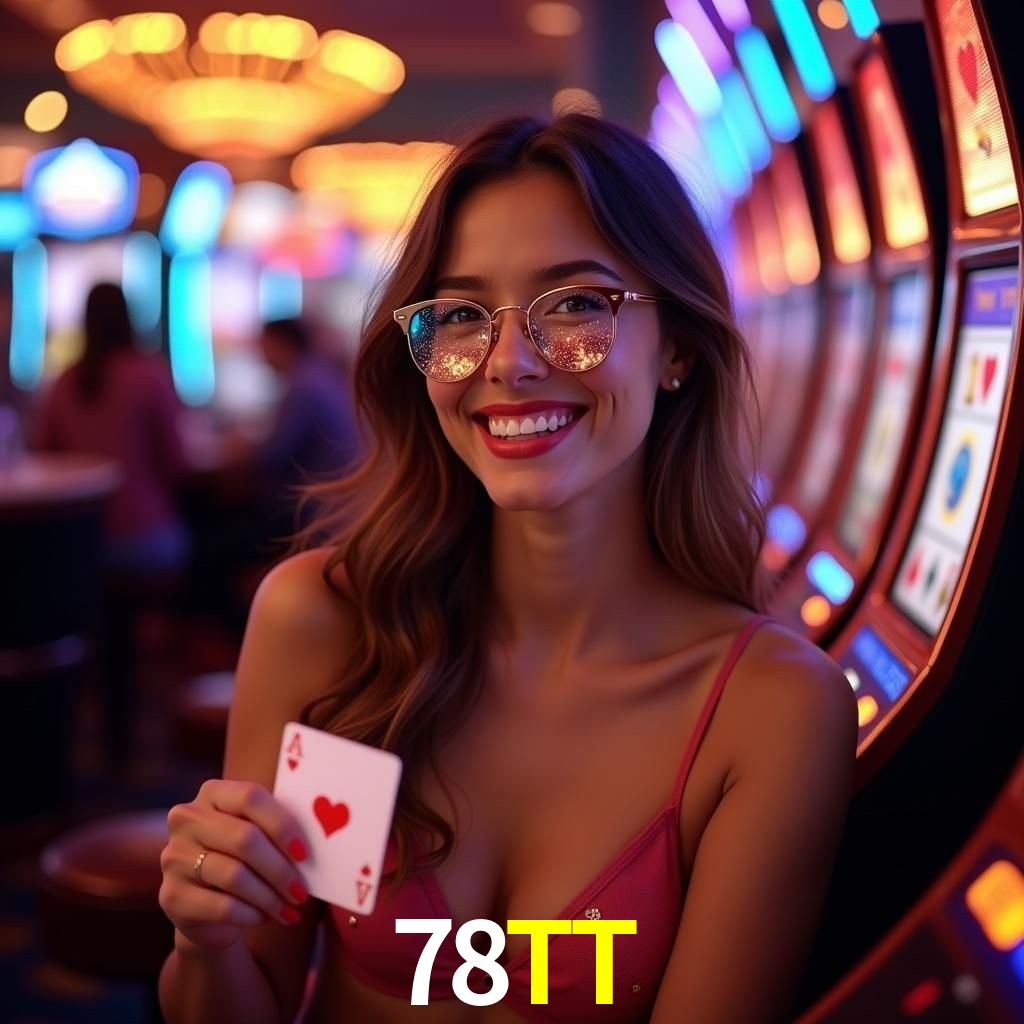 Experiência VIP 78TT