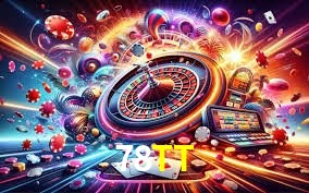 Jogo Aviator 78TT