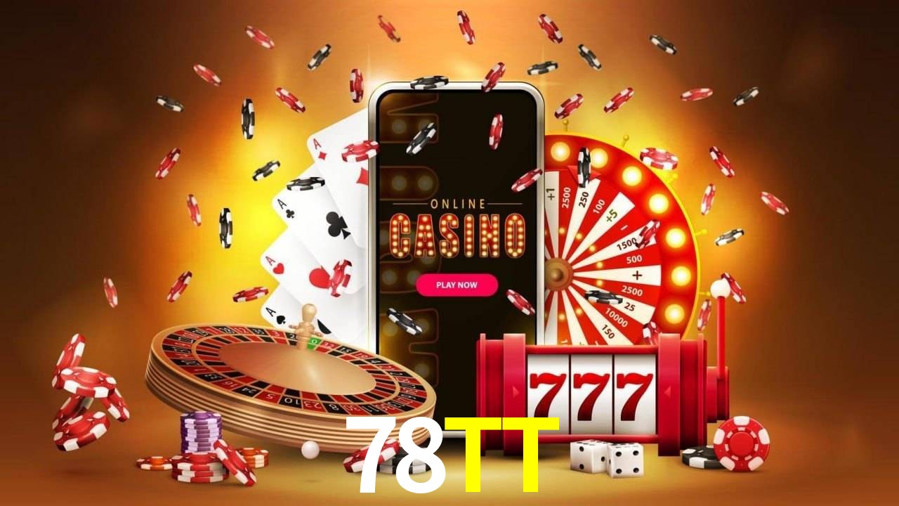 Casino Ao Vivo 78TT