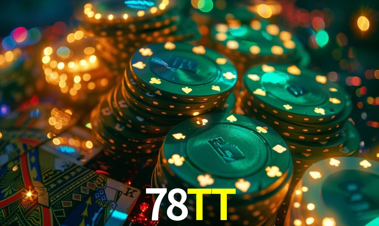 Casino VIP 78TT