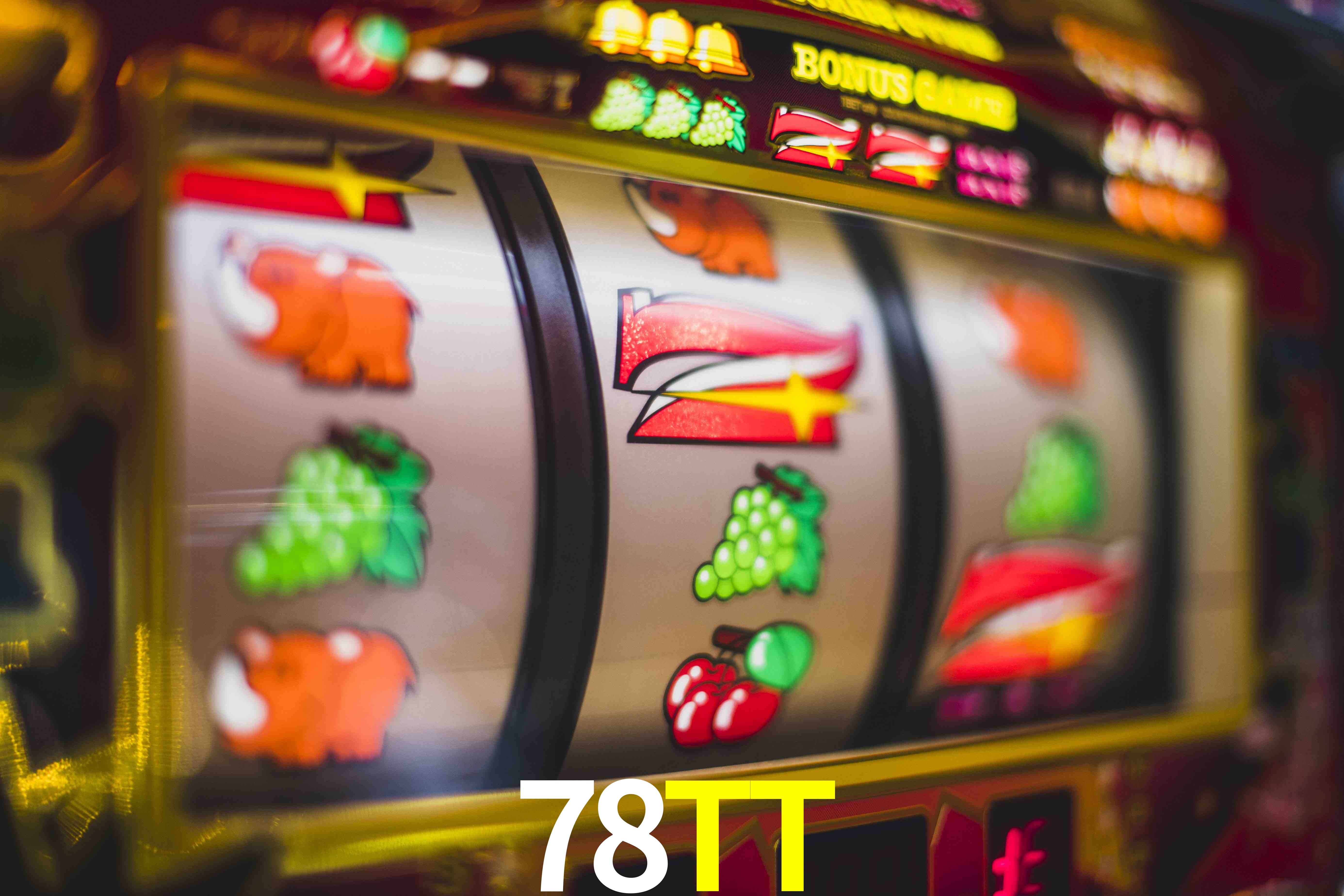 Sports Statistics 78TT