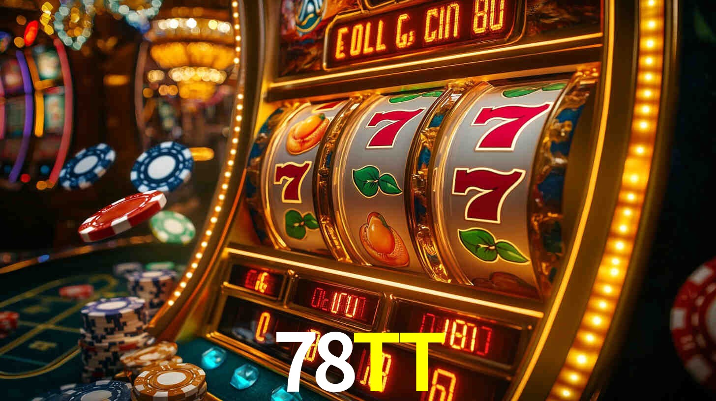 Welcome Bonus 78TT