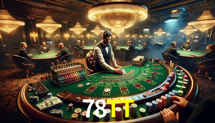 Bonus Features 78TT