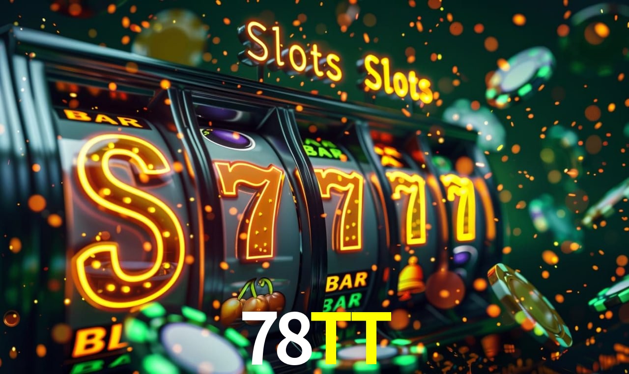 Casino Ao Vivo 78TT