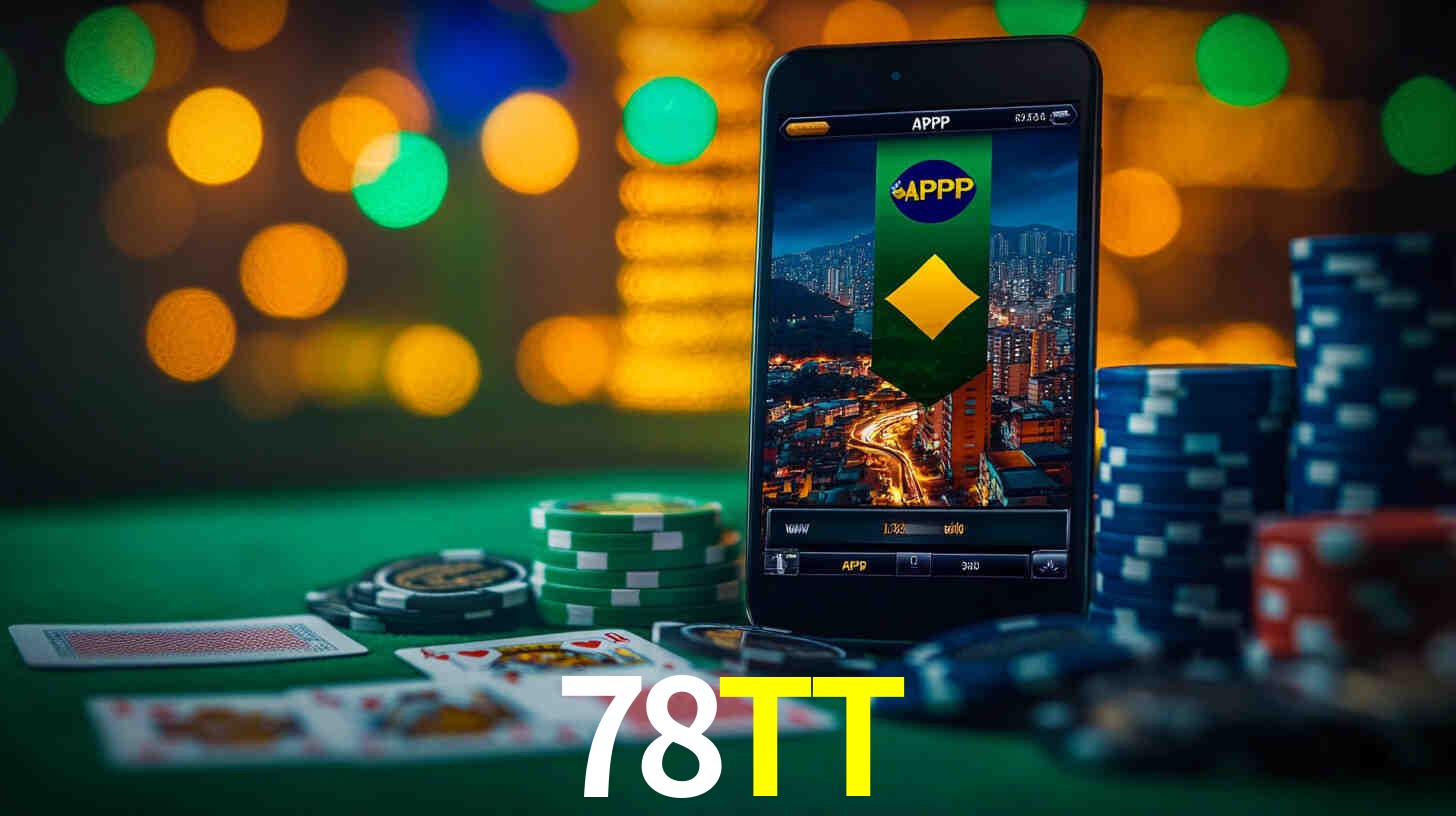 Apostas Esportivas na 78TT: Um Guia Completo
