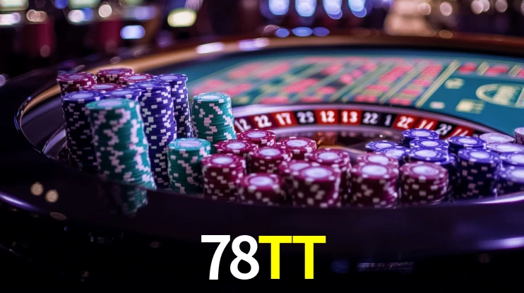 VIP Casino 78TT