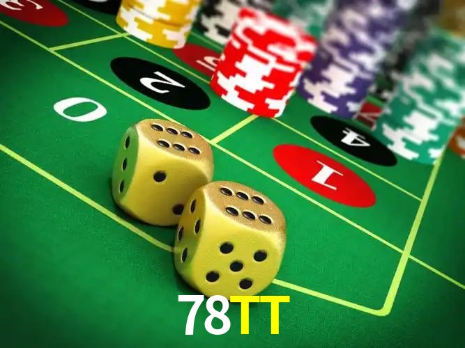 Welcome Bonus 78TT