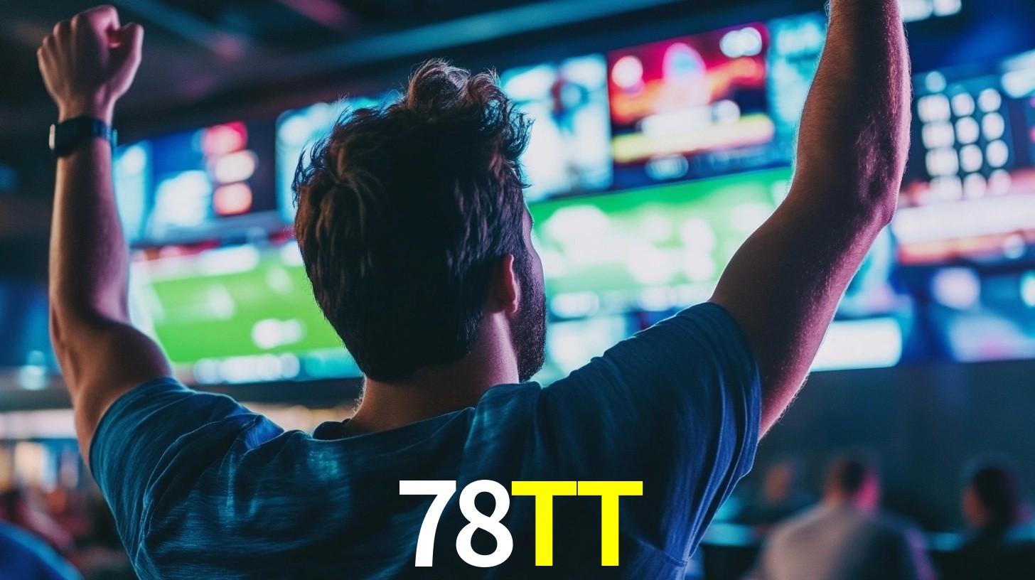 78TT: Seu Cassino Premiado com Pagamentos Rápidos