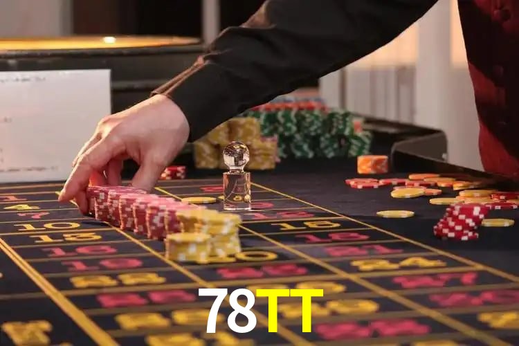 Descubra a Magia dos Jogos de Arcade no 78TT