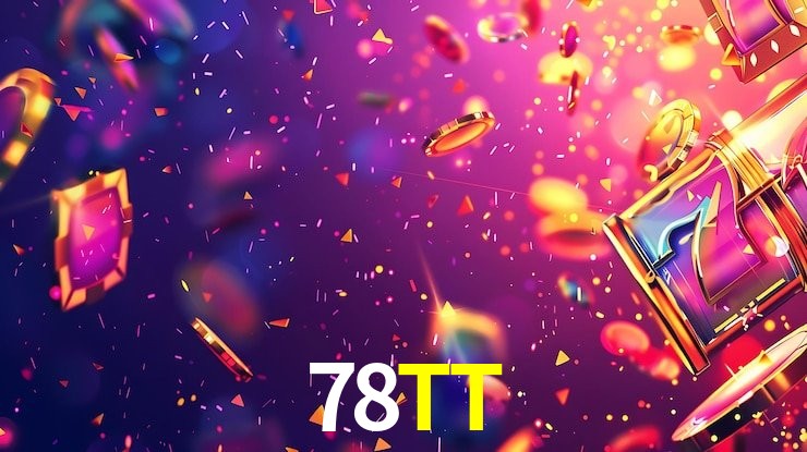 A Emoção da Loteria na 78TT: Uma Chance de Mudança de Vida