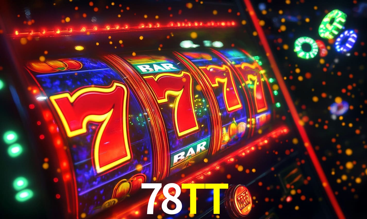 78TT - Desafio do Cassino - 78TT Bet