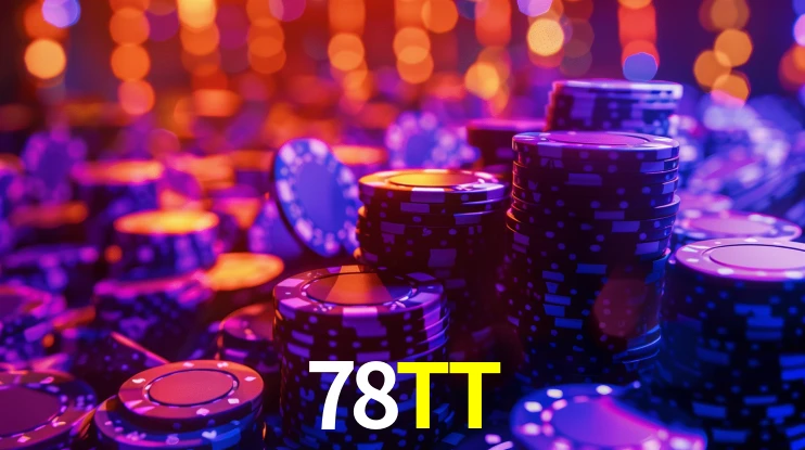 78TT,78TT Bet