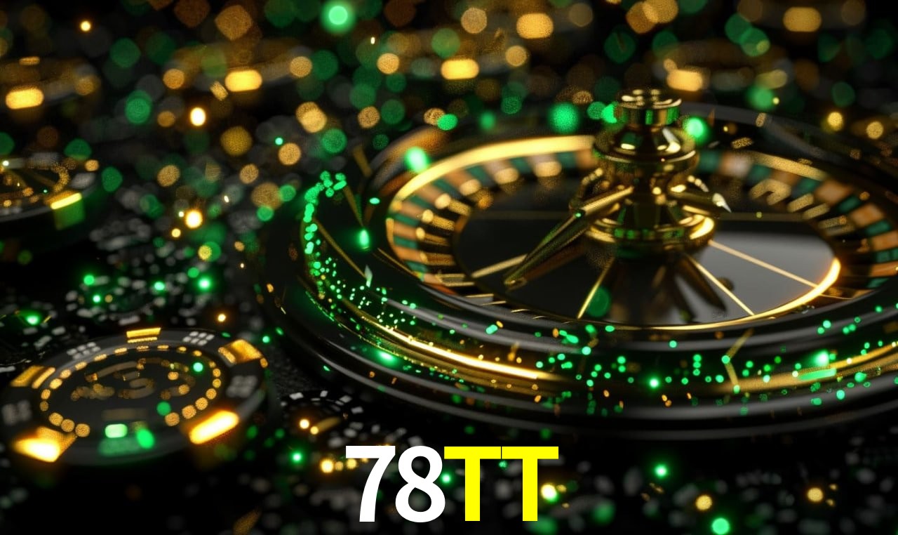 Biblioteca de slots populares na 78TT