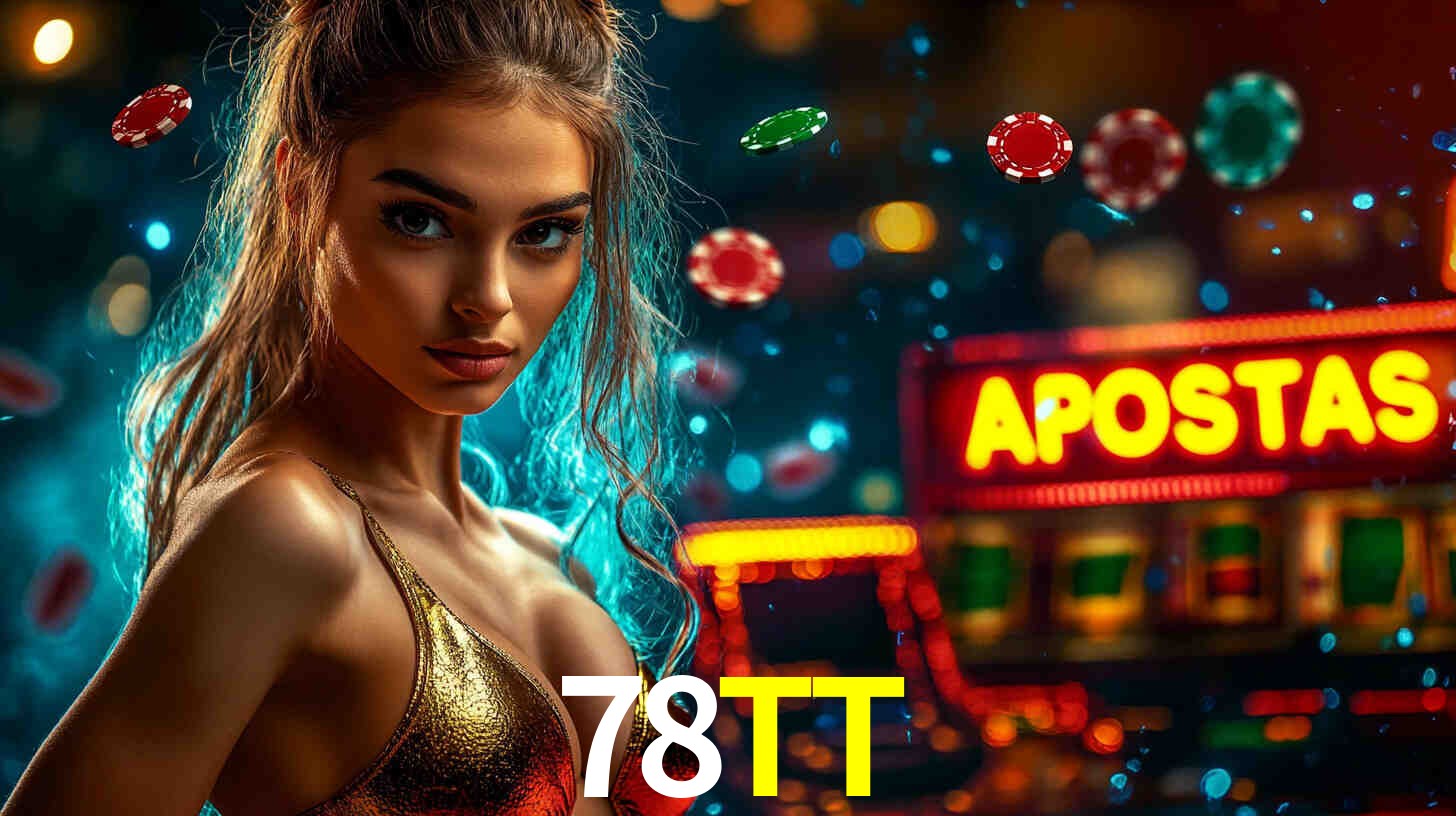 Inovações de Jogos na 78TT: O Futuro das Experiências Interativas