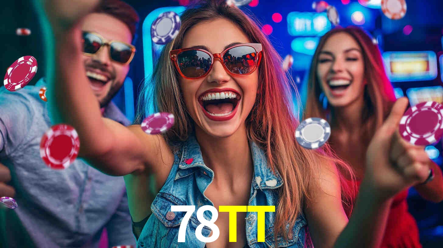 Apostas Esportivas na 78TT: Um Guia Completo