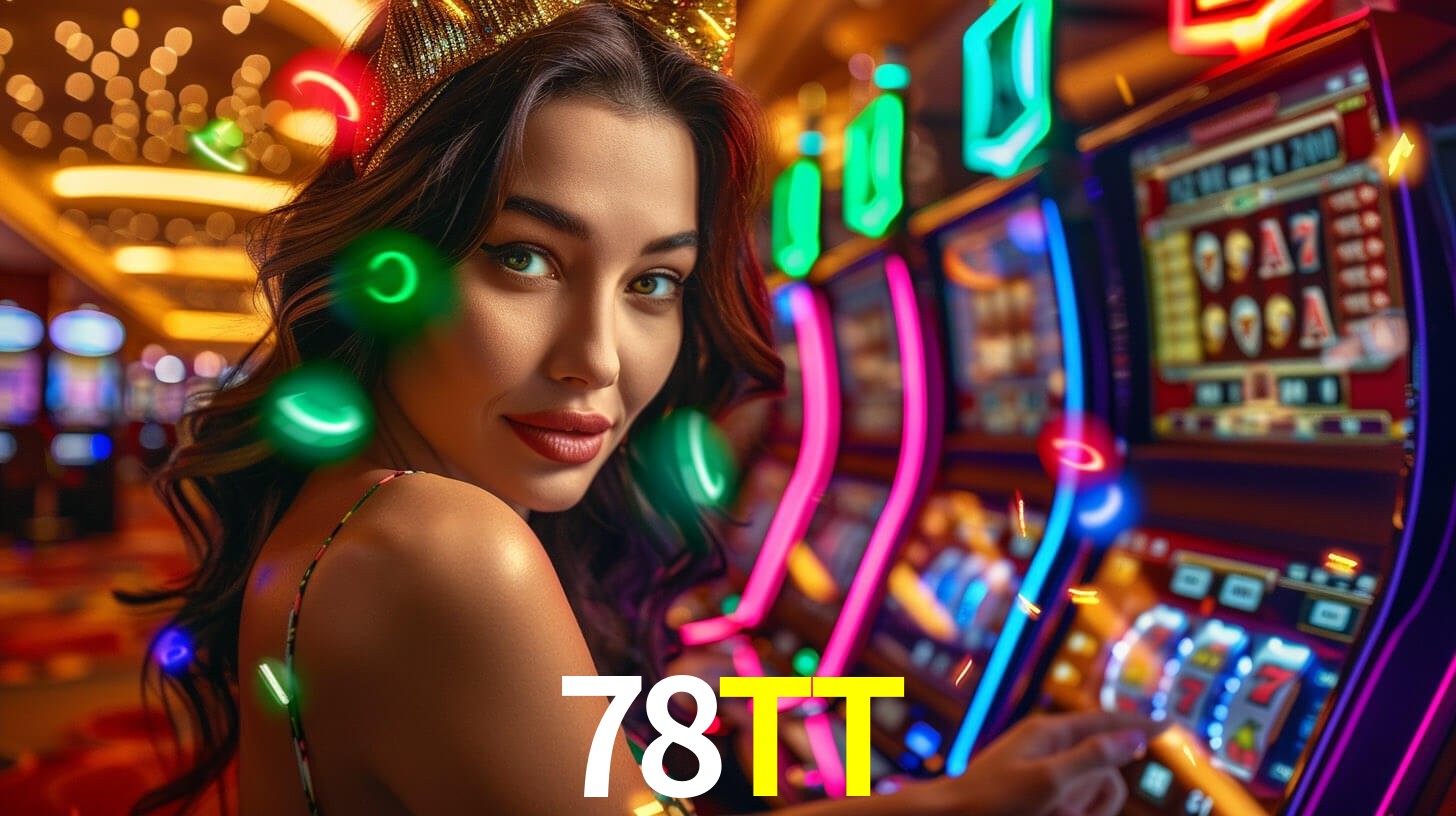Mercados ao vivo e cash out na 78TT