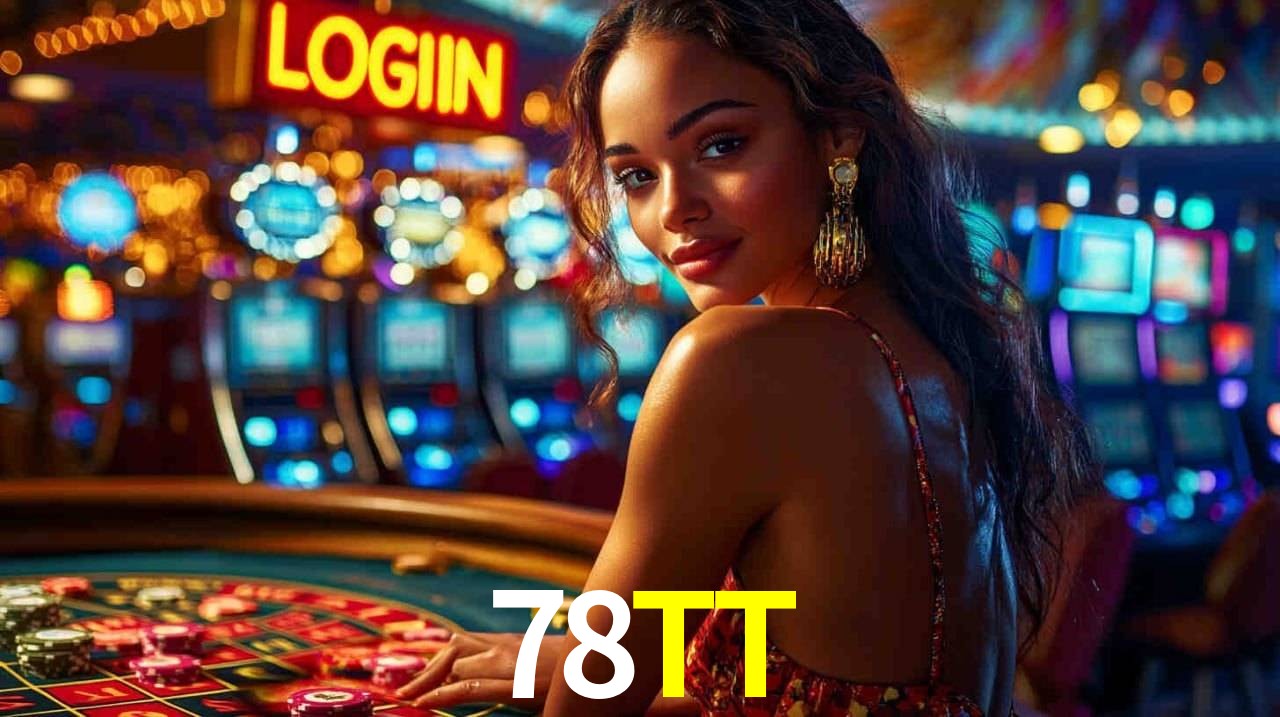 Jogos de Slot 78TT