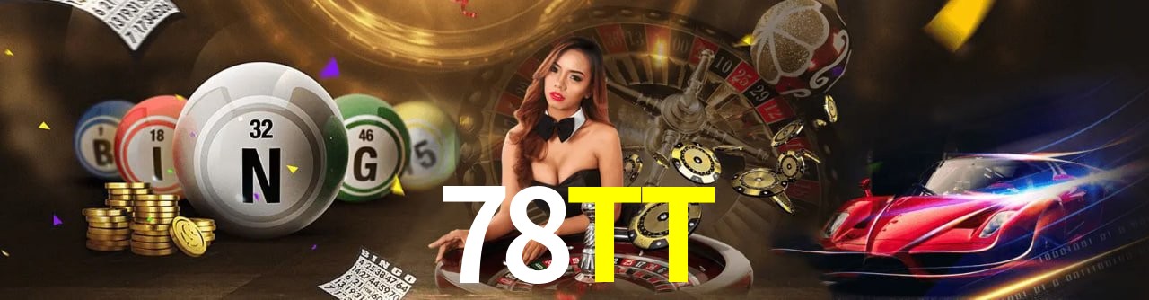 Slots com jackpots e giros grátis na 78TT