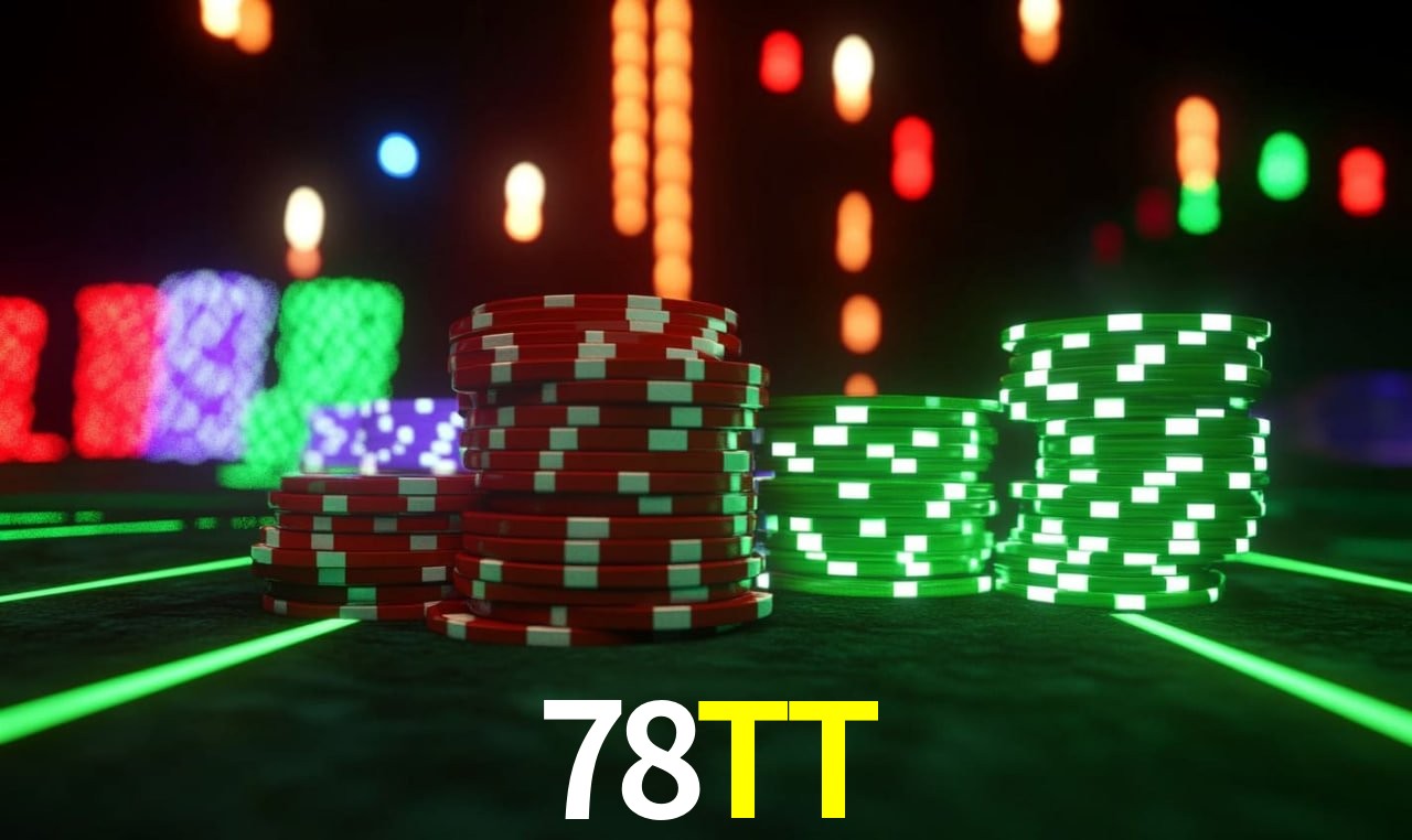Game Statistics 78TT