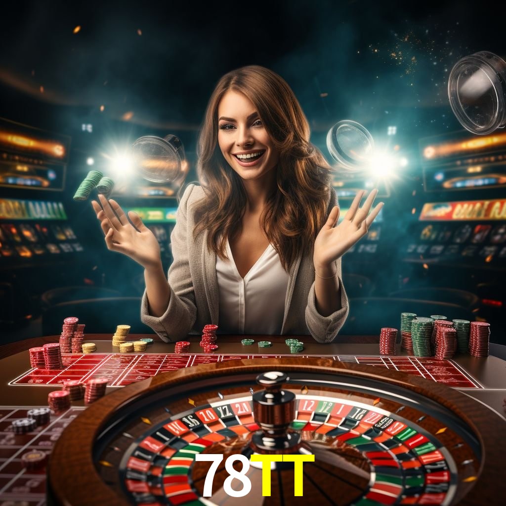 78TT,78TT Bet