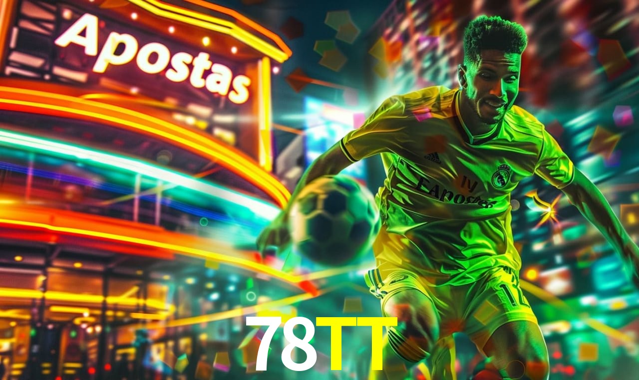 Recursos de Bônus 78TT