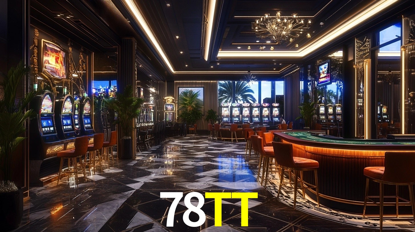 Exclusive Games 78TT