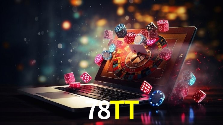 Desvendando o Mundo dos Jogos Virtuais na 78TT