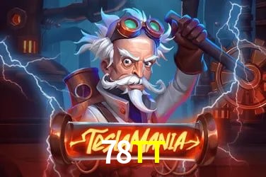 Provedores de Jogos 78TT