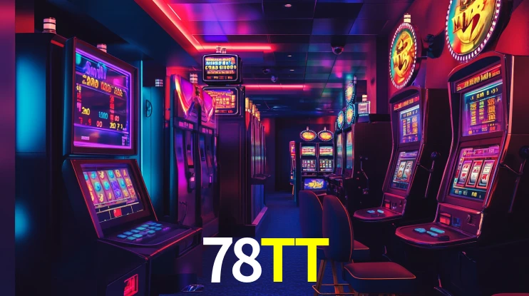 78TT App Interface