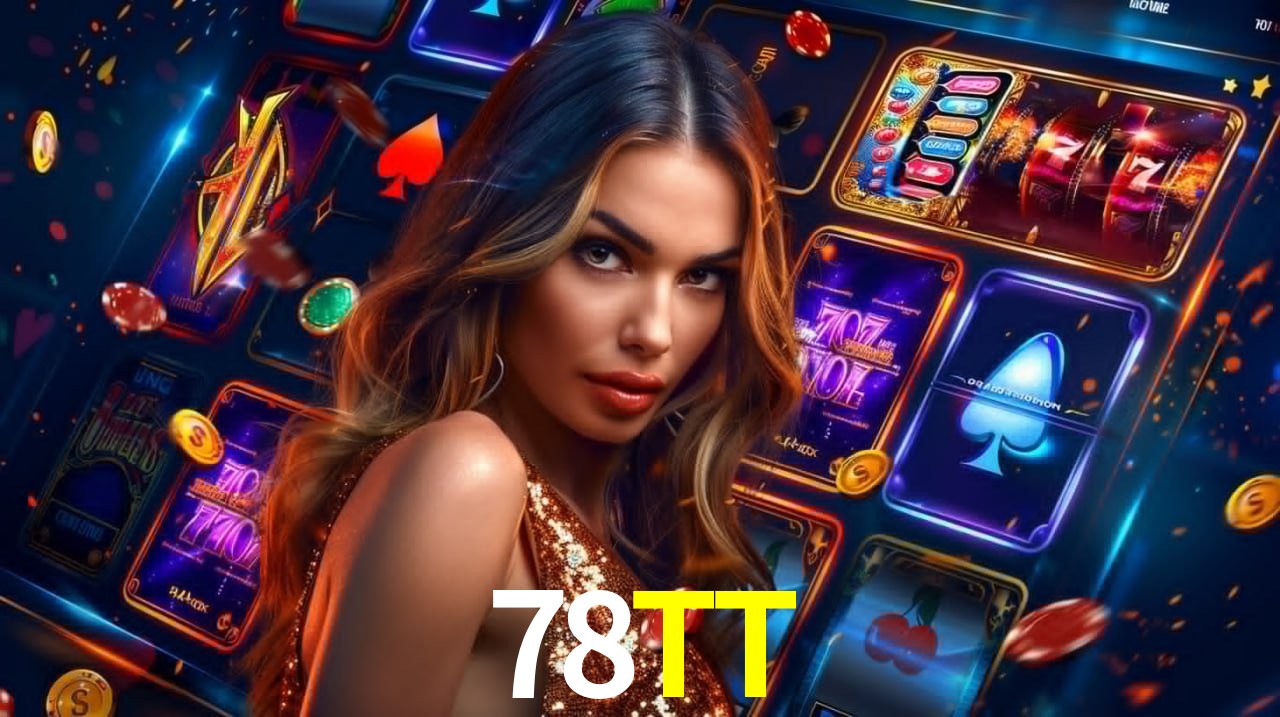 Inovações de Jogos na 78TT: O Futuro das Experiências Interativas
