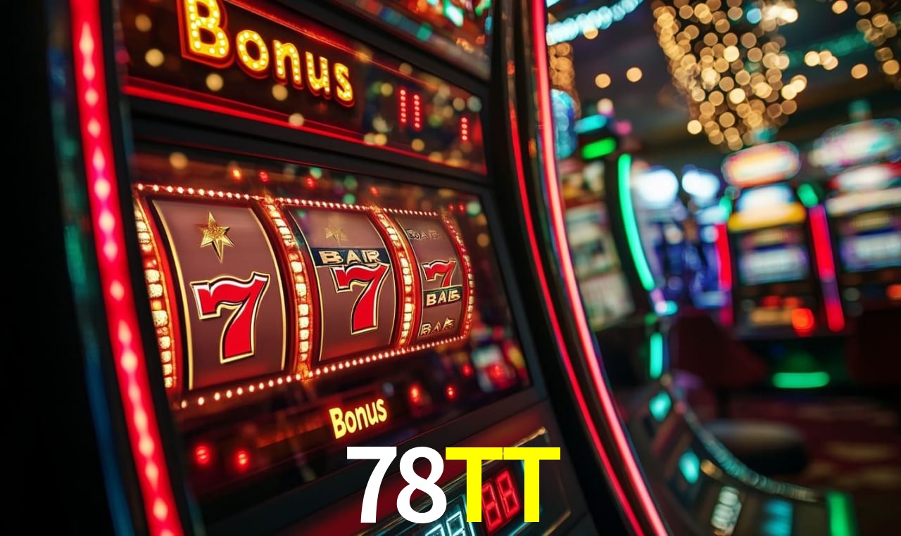 78TT Bet