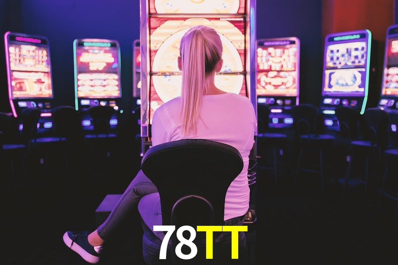 Slot Games 78TT
