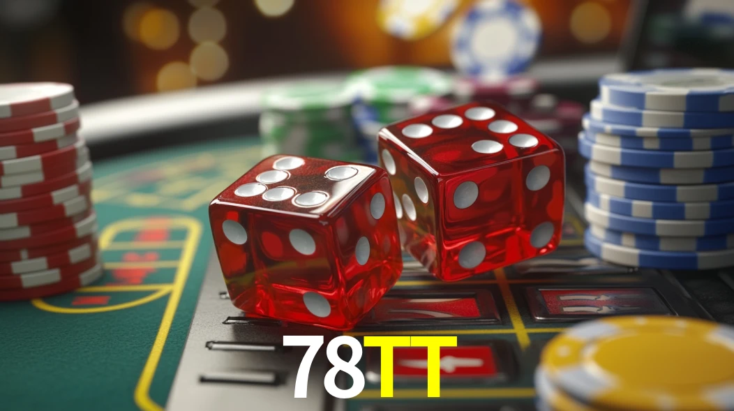 Live Casino 78TT