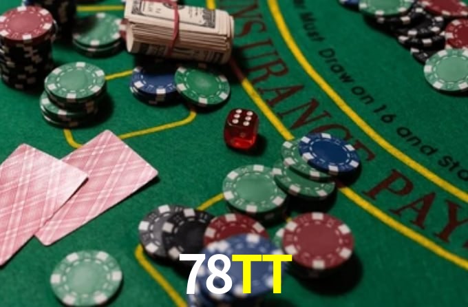 78TT App