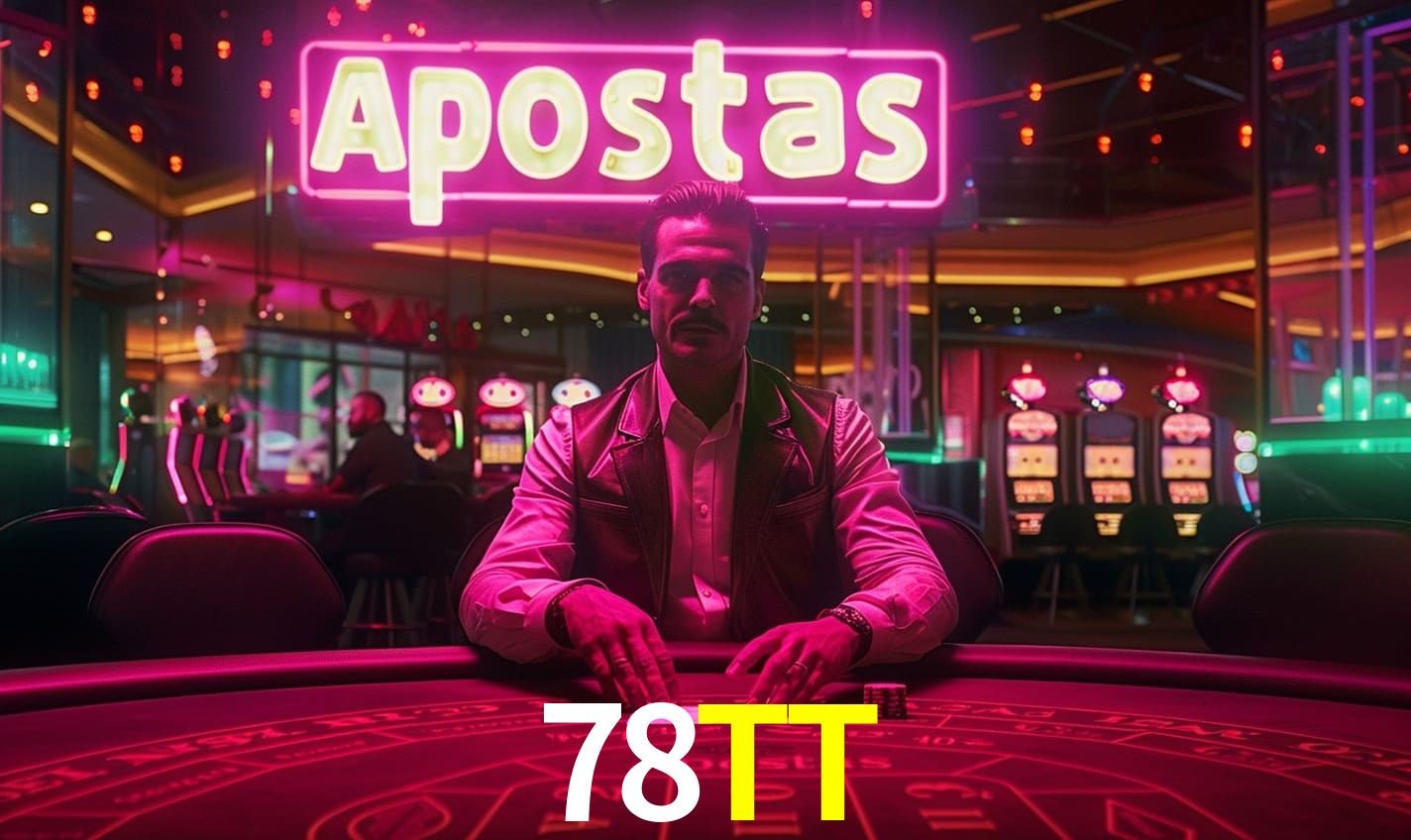 Descubra a Essência do 78TT: Nossa História e Compromissos