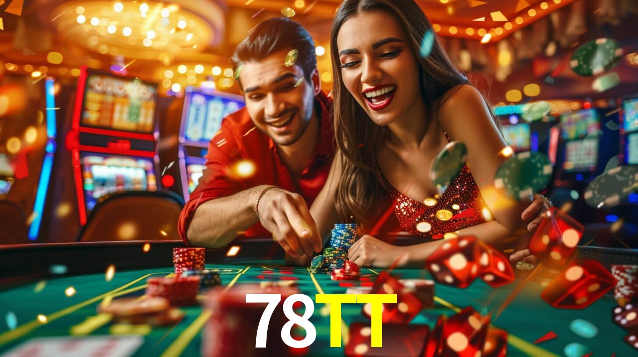 Benefícios da Conta 78TT