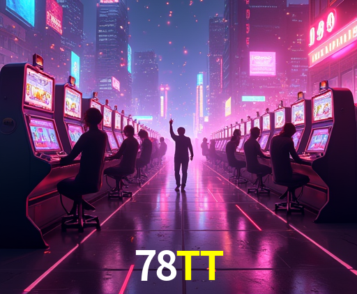 PIX Instantâneo 78TT