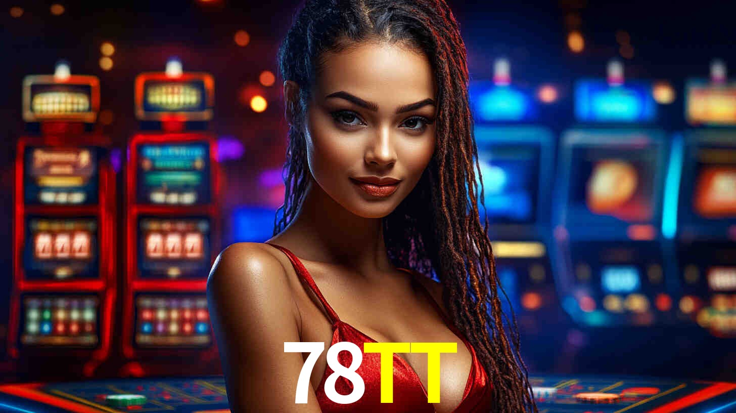 A Popularidade dos Caça-Níqueis no 78TT