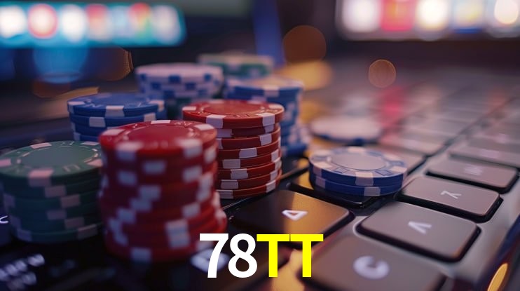 Tecnologia da Plataforma 78TT