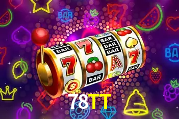 Descubra a Magia dos Jogos de Arcade no 78TT