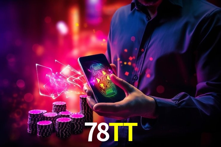Jogos Exclusivos 78TT