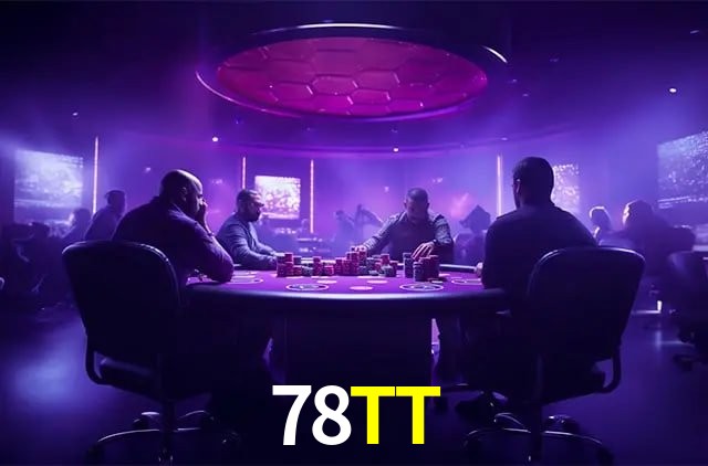 Estatísticas 78TT